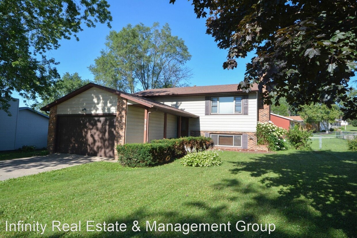 Primary Photo - 4 br, 2 bath House - 3703 Willow Heights D...