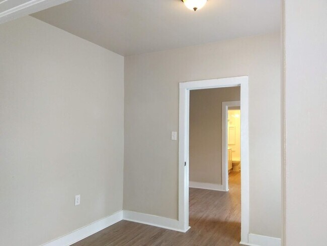 Foto del edificio - COMING SOON! 1 Bedroom / 1 Bath Home Near ...