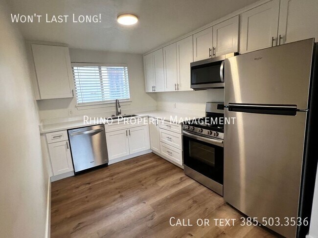 Building Photo - 660 S 800 E