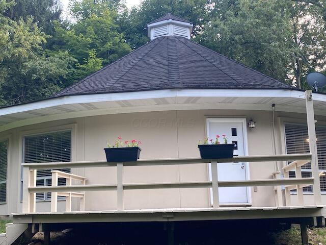 Building Photo - 516 McIntosh Dr
