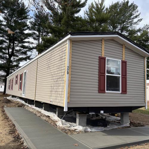 Foto del edificio - 2800 W Memorial Dr