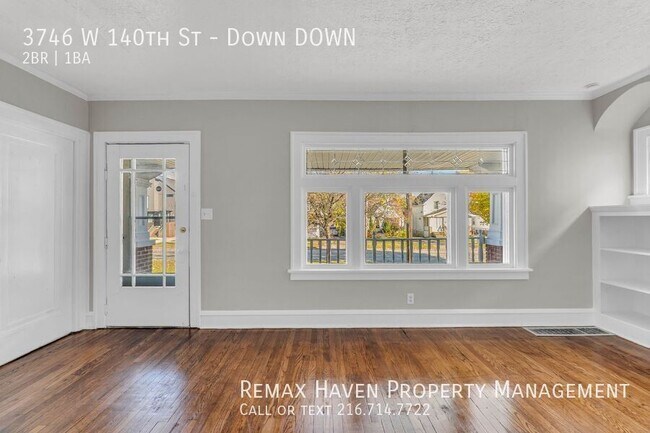 Foto del edificio - 3746 W 140th St