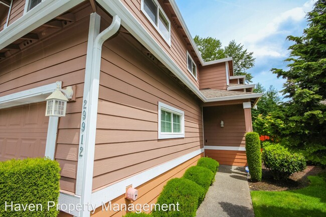 Foto del edificio - 3 br, 2.5 bath House - 29912 49th Ln S