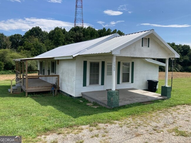 Building Photo - 1560 Cleveland Hwy