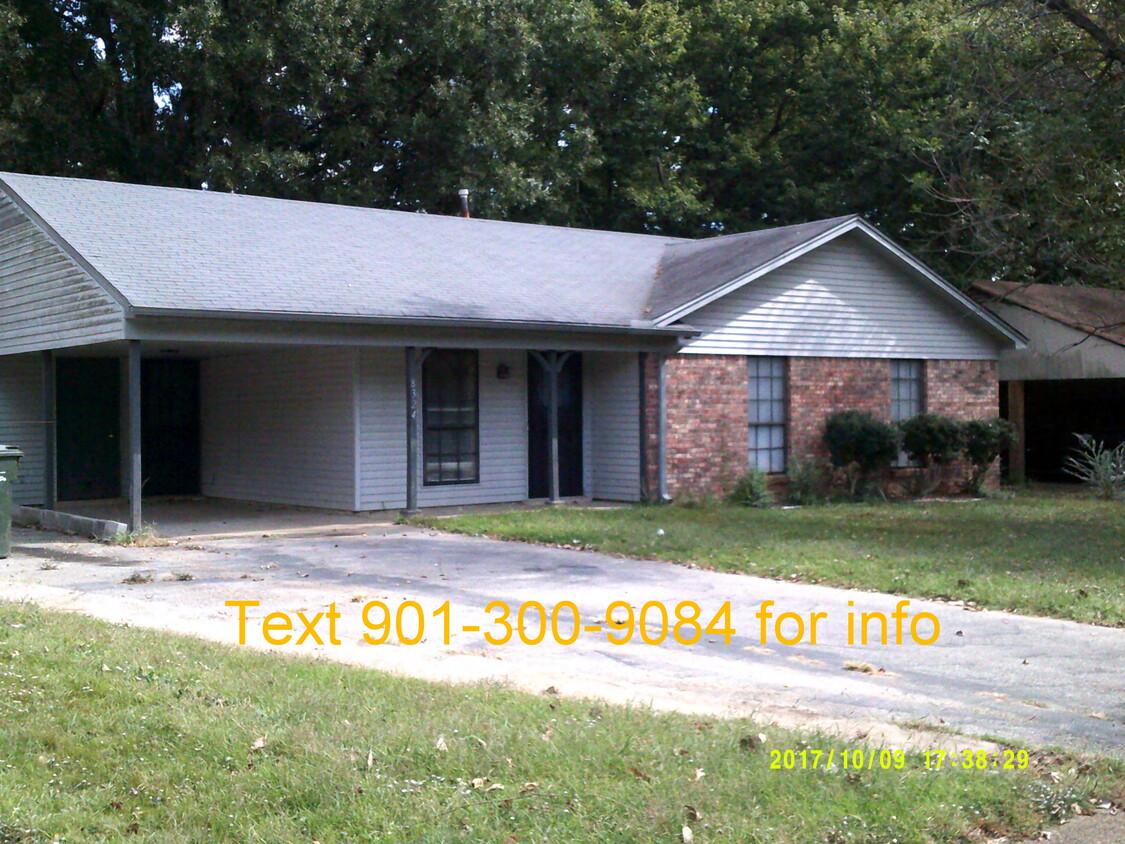 Foto principal - 8324 Greenbrook Pkwy