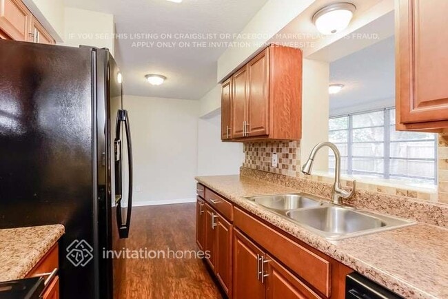 Foto del edificio - 2316 Americus Dr