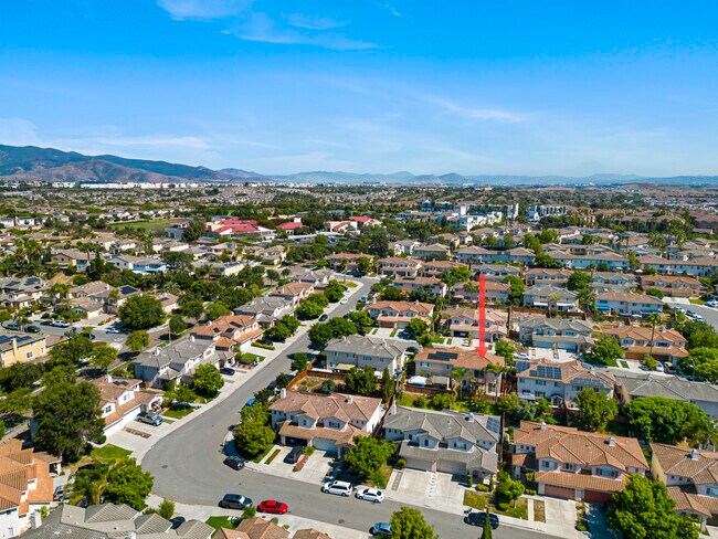 Foto del edificio - 1727 Long Ridge St