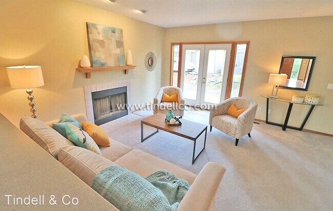 Building Photo - 4 br, 3 bath House - 3945 SW Canby St