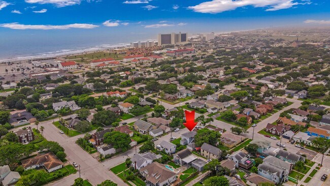 Foto del edificio - 4618 Avenue S 1/2