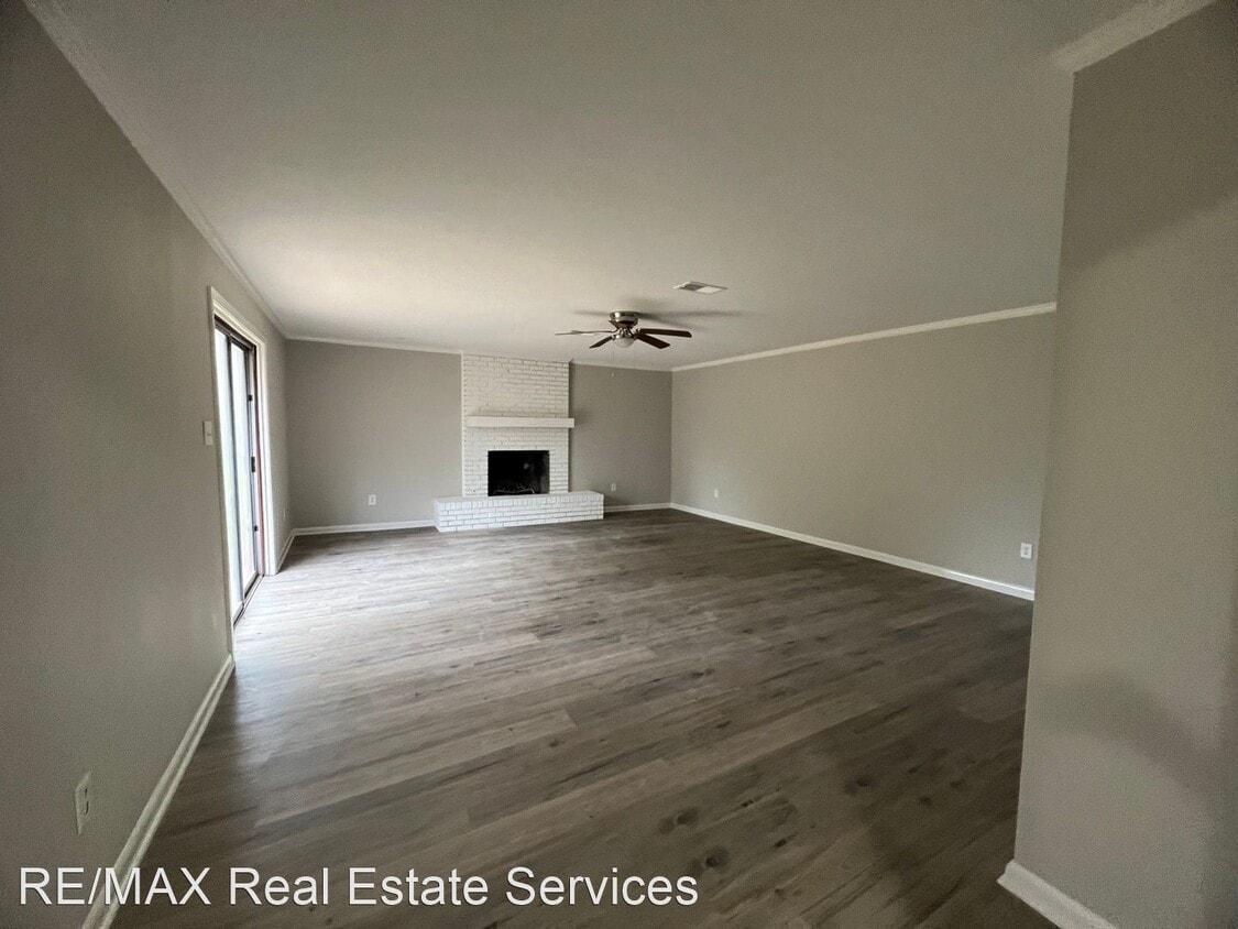 2655 Hoyte Dr, Shreveport, LA 71118 House Rental in Shreveport, LA