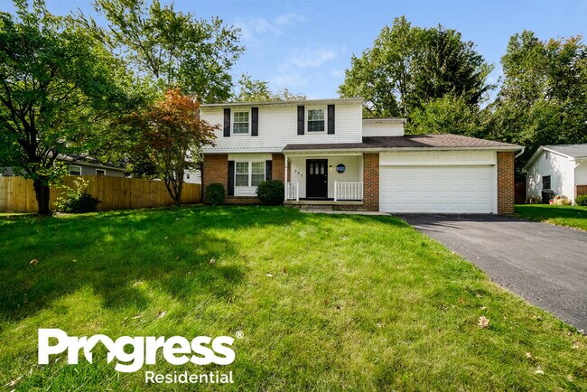 Foto del edificio - 293 Brookhaven Dr W