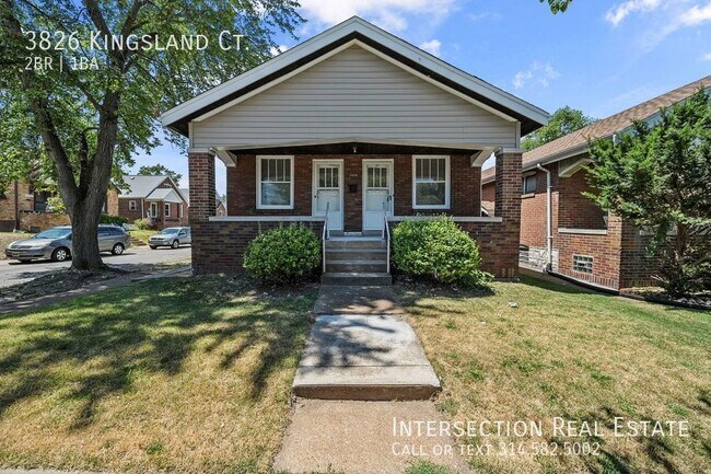 Building Photo - Charming 2 Bedroom/1Bath Bungalow on a qui...