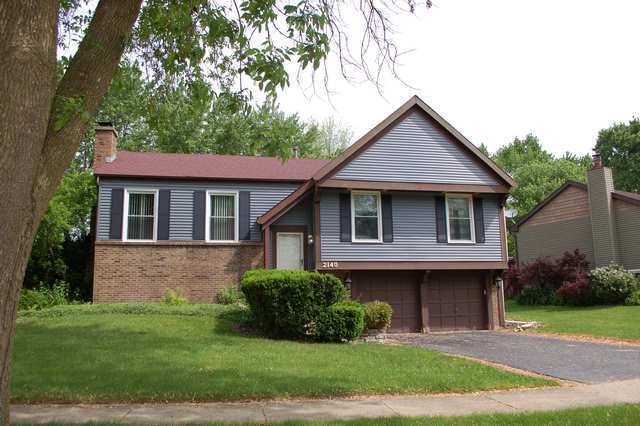 Primary Photo - 2140 Templar Dr
