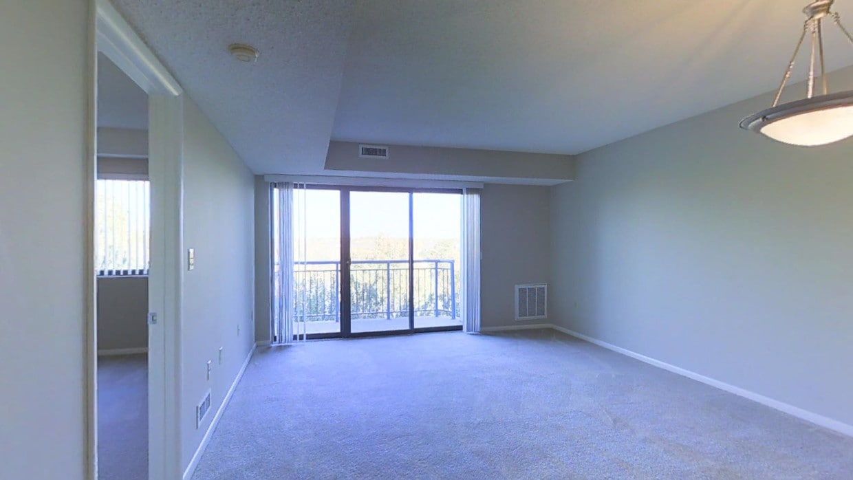 Photo - Atrium in The Village Apartments