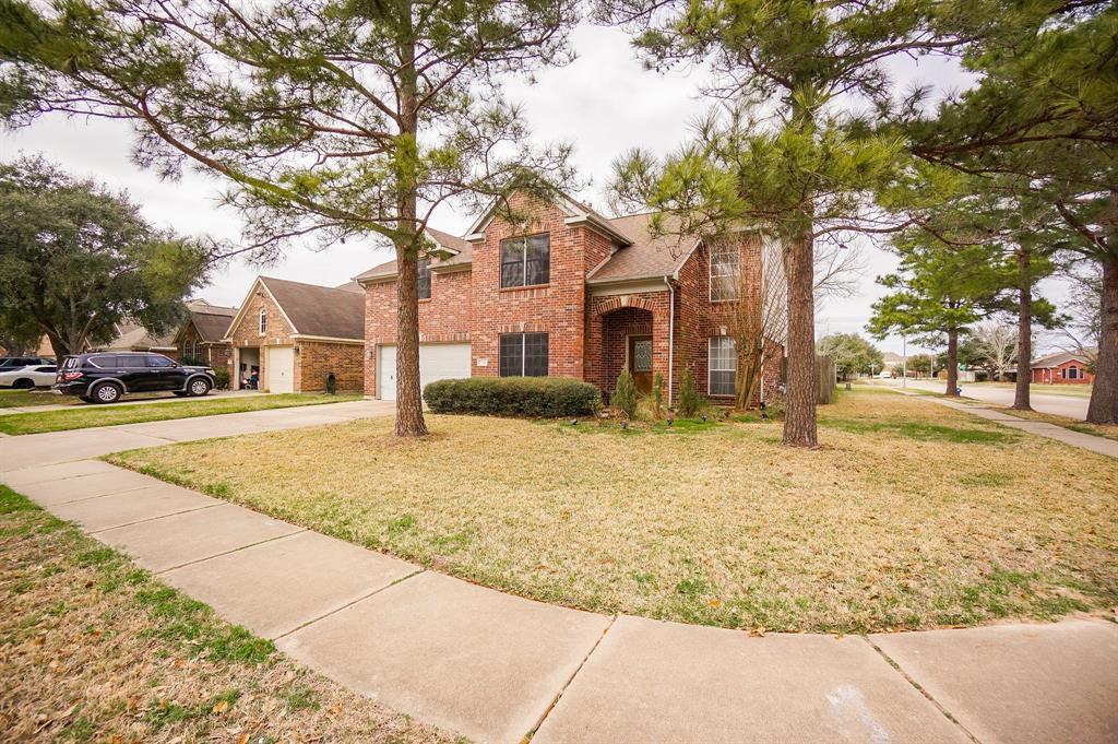 19902 Red Cedar Canyon Ln, Cypress, TX 77433 House for Rent in