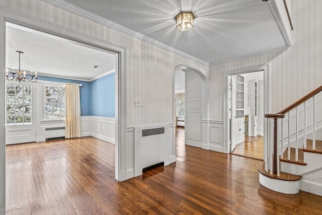 Foto del edificio - 38 Woodcliff Rd