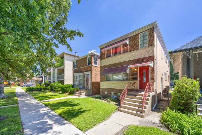 Foto del edificio - 3109 Grove Ave