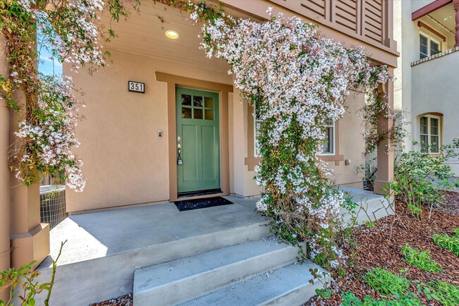 Building Photo - WOW! GREAT HOME! Mountain View!