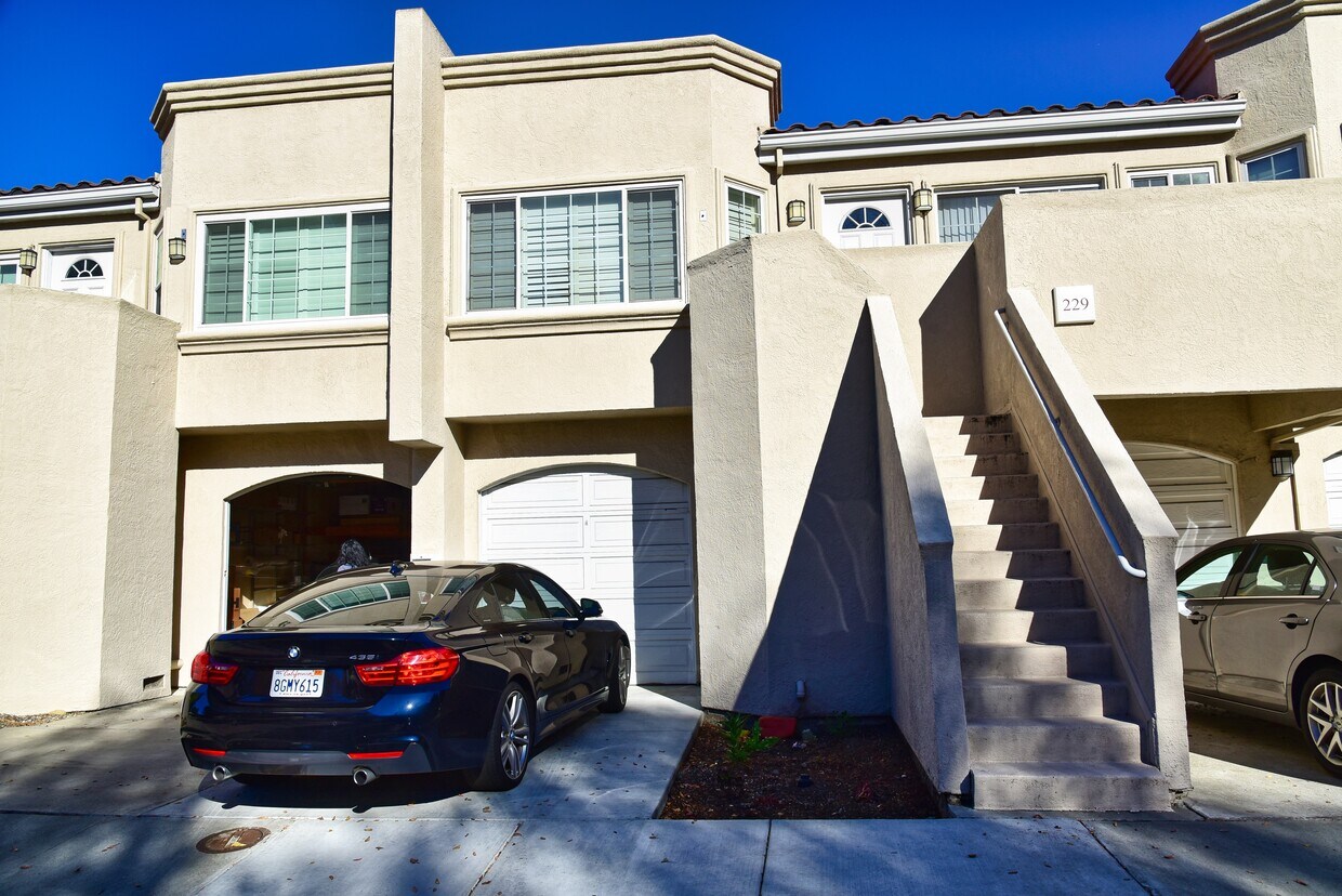 734 Northrup St Unit 229, San Jose, CA 95126 Condo for Rent in San