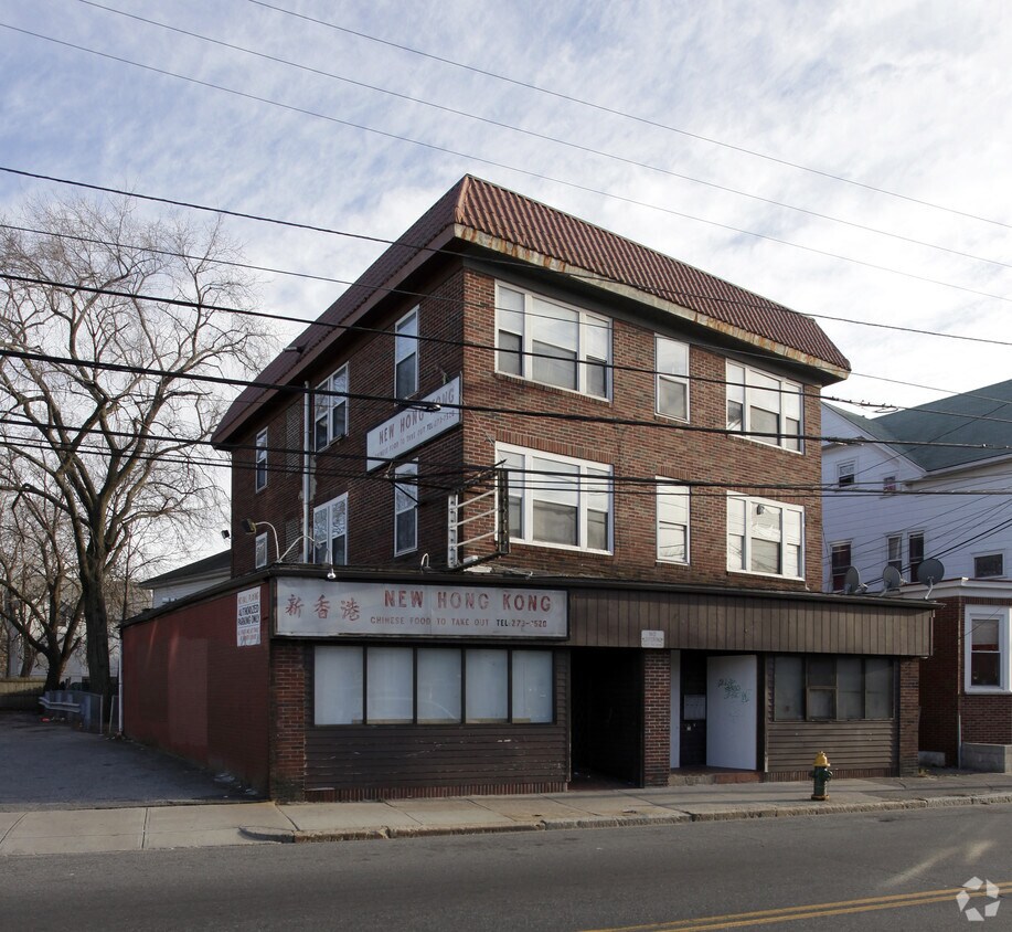 Foto principal - Phoenix Apartments