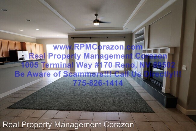 Foto del edificio - 2695 Wind Feather Trail