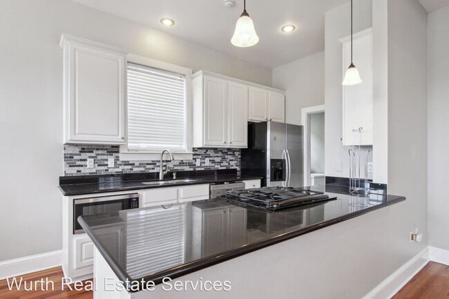Building Photo - 2 br, 2 bath House - 7405 Spruce Street