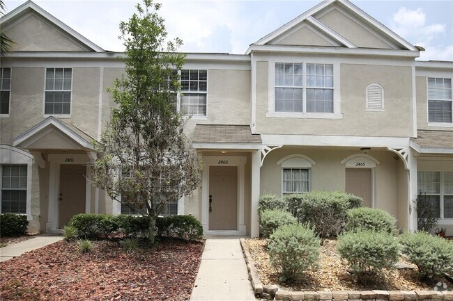 Building Photo - 2403 Lake Woodberry Cir