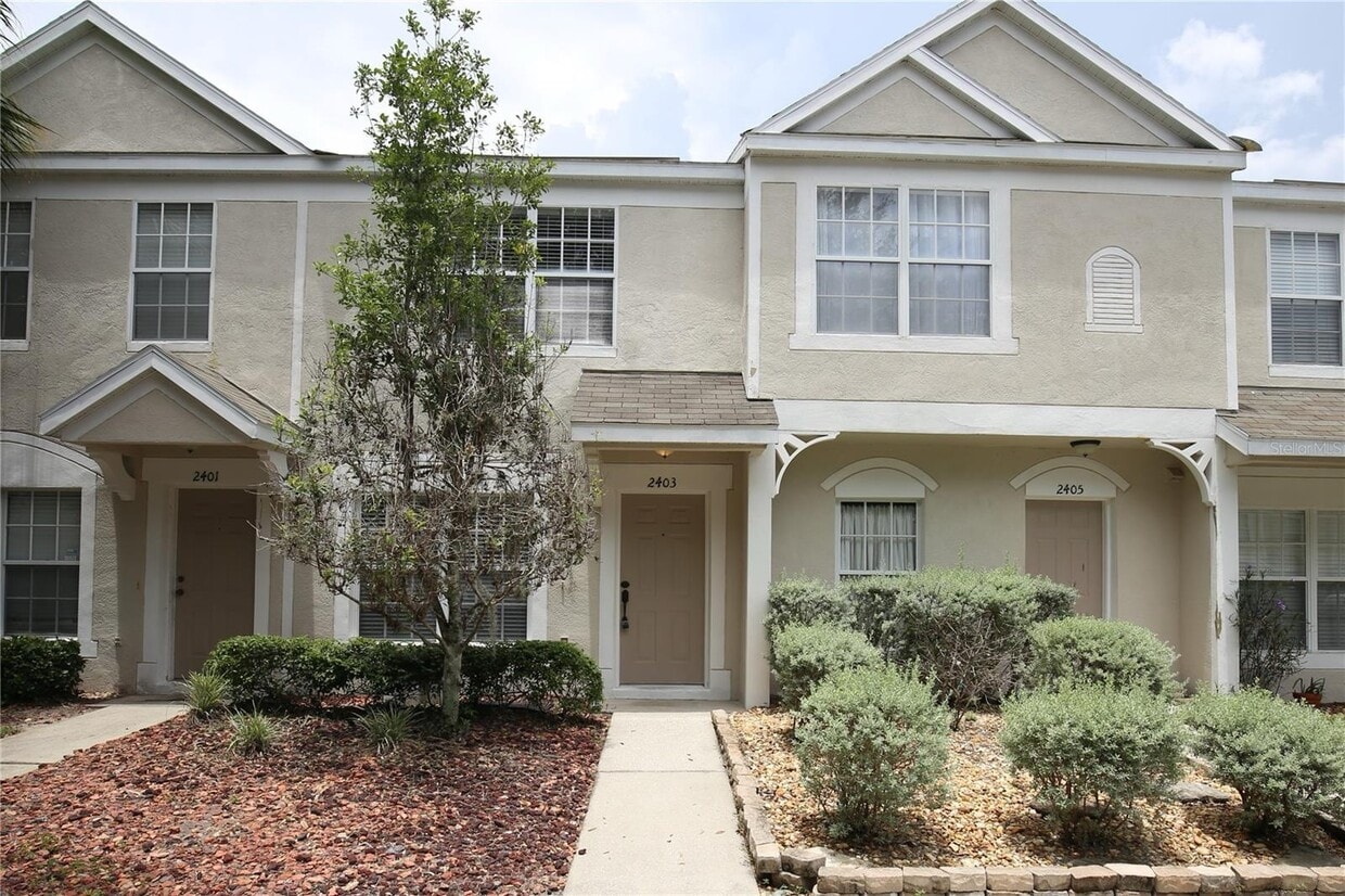 Primary Photo - 2403 Lake Woodberry Cir