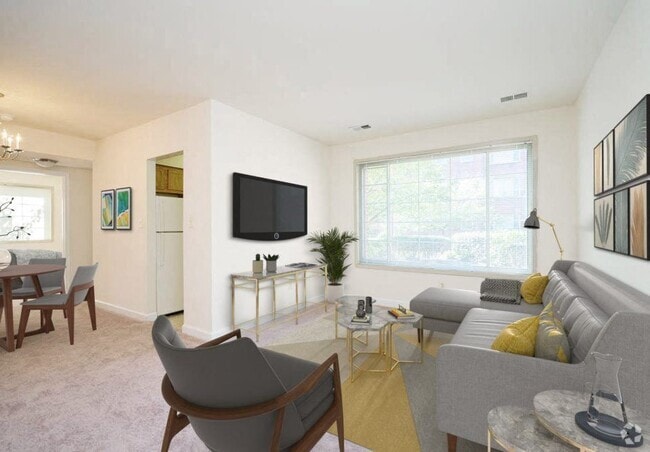 Building Photo - River Hill Apartments