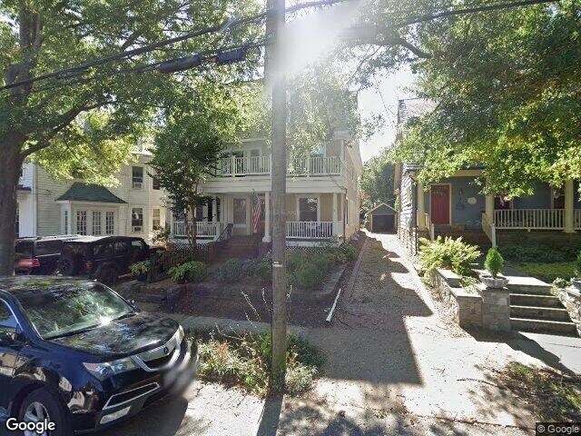 Foto del edificio - 5 Murray Ave