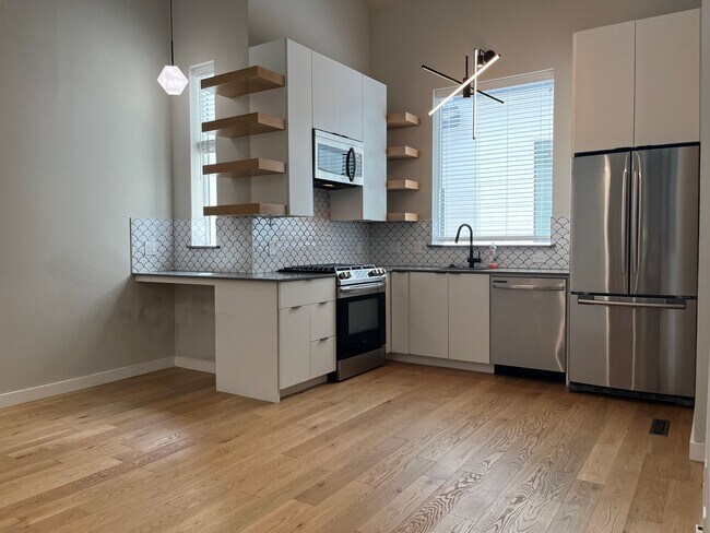 Foto del edificio - Great Studio Close to Downtown