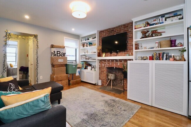 Foto del edificio - 553 Jersey Ave
