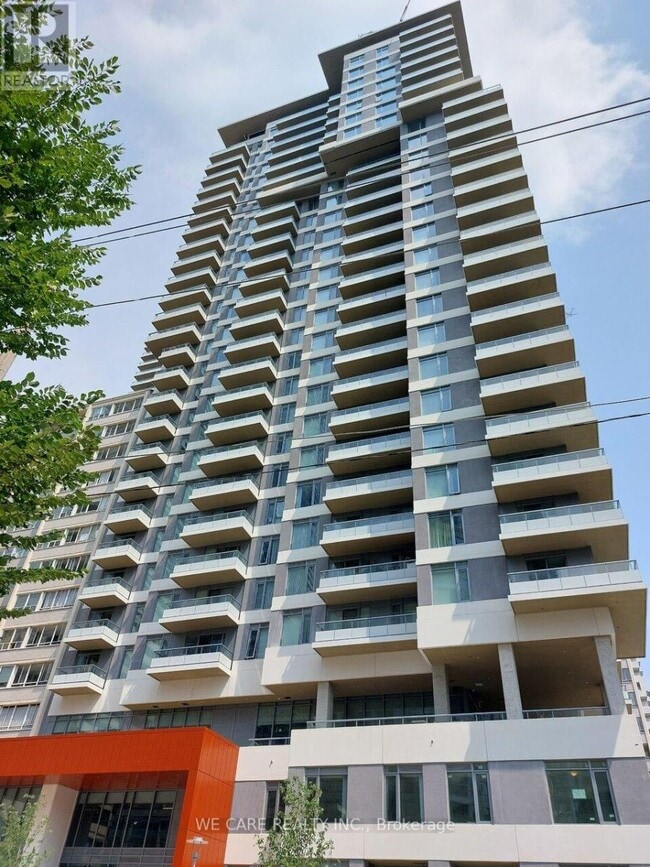 Building Photo - 50 Dunfield Ave