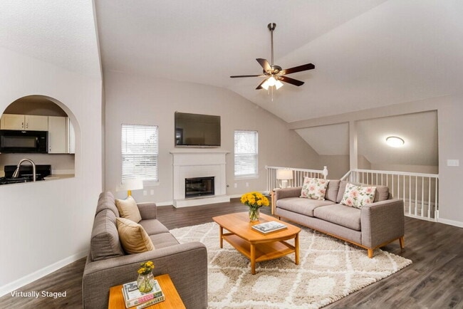 Foto del edificio - 2913 Crest Ridge Ct SW