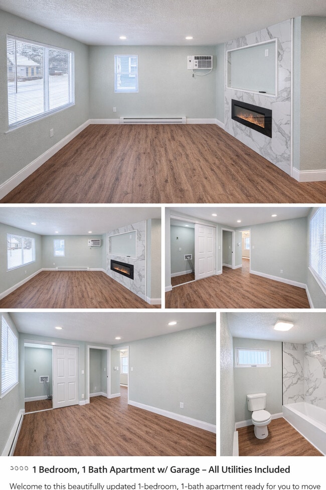 Building Photo - Ritchie Village