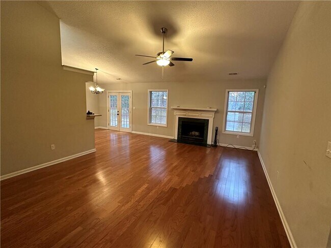 Foto del edificio - 2981 Beck Ln