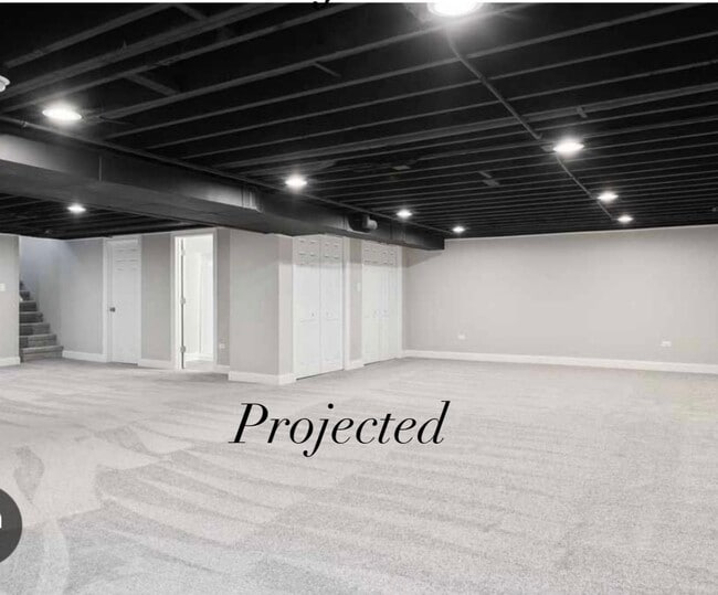 12 Lavern St Unit Basement Private House, Sayreville, NJ 08872