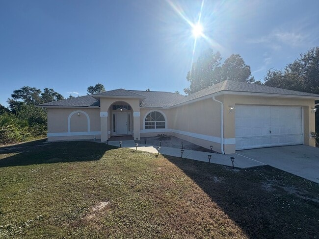 Foto del edificio - Charming and Spacious Single-Family Home