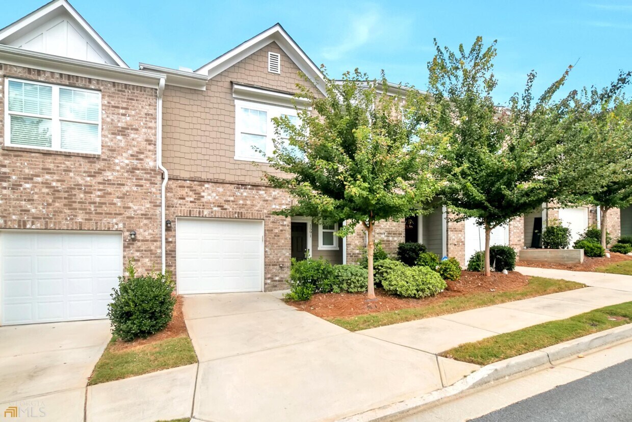 Foto principal - 1591 Larkspur Trl