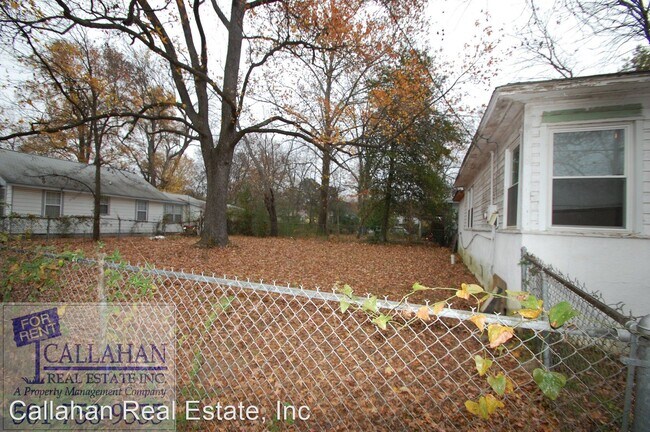 Building Photo - 2 br, 1 bath House - 625 West 35th St.
