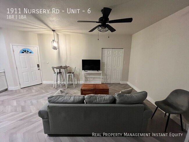 Foto del edificio - 1911 Nursery Rd