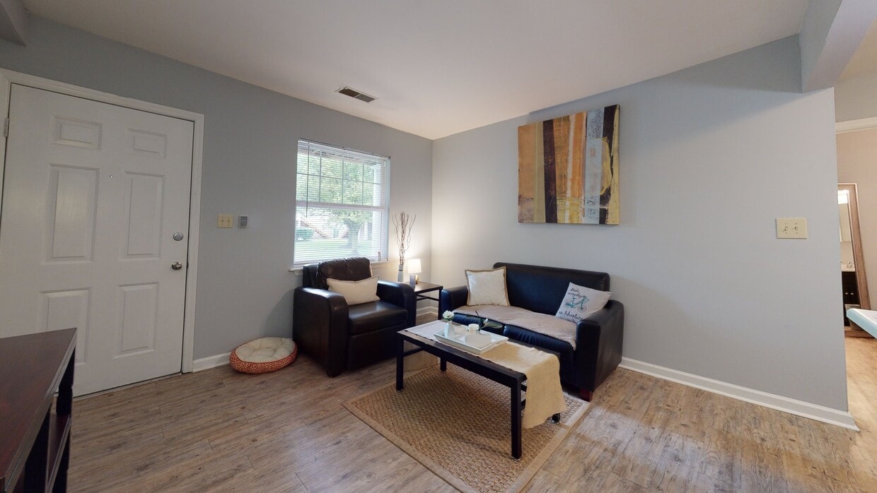 Photo - Campus Court Lexington Apartments