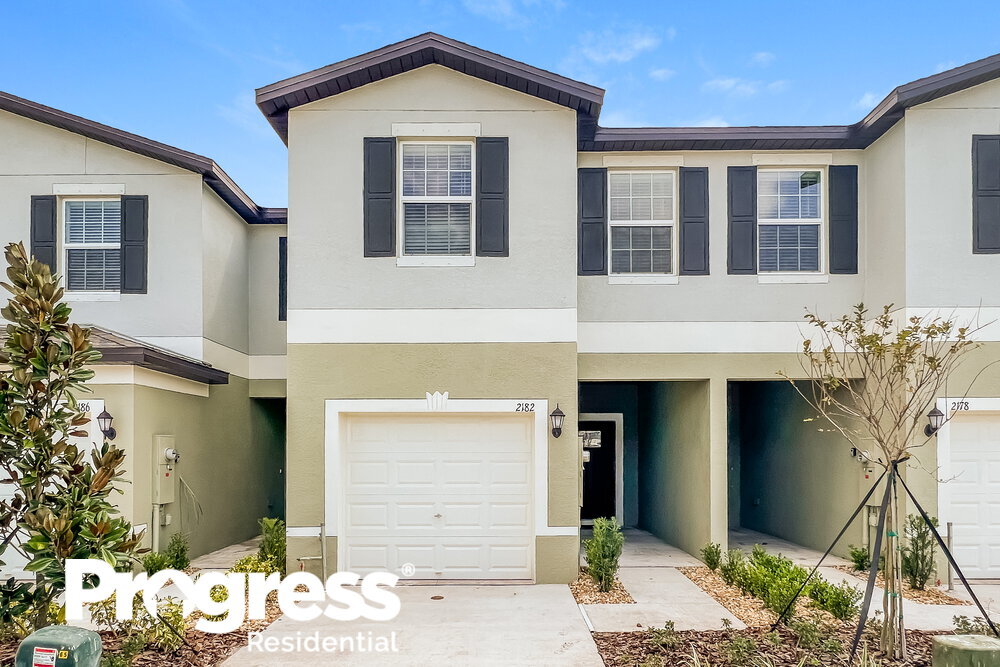 2182 Azure Vw Wy, Lutz, FL 33558 House Rental in Lutz, FL