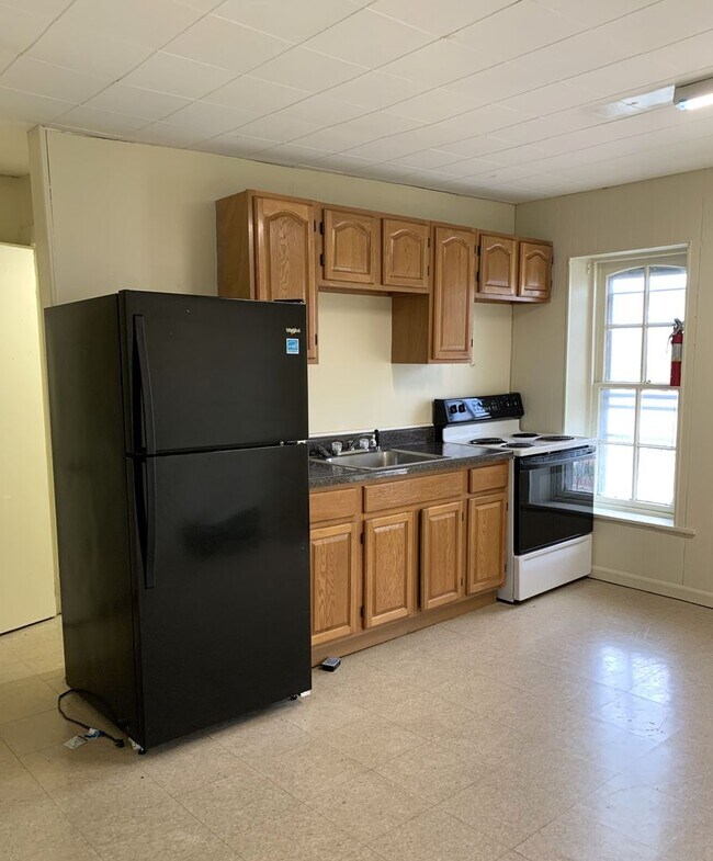 Foto del edificio - 212 E King St