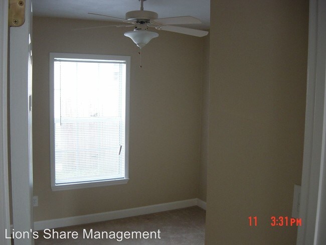 Foto del edificio - 2 br, 1 bath House - 825 Tucker St.