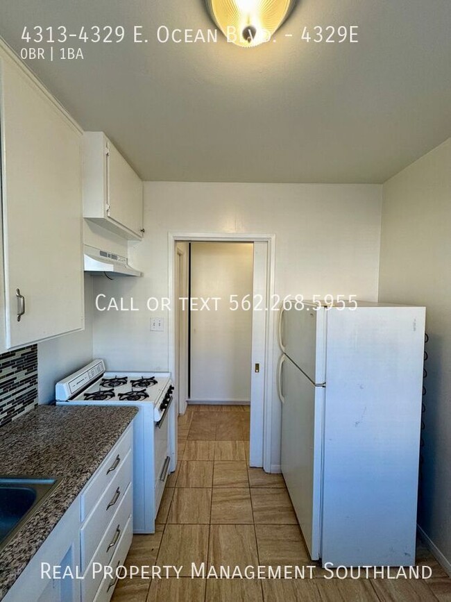 Foto del edificio - 4313-4329 E. Ocean Blvd.-4329E
