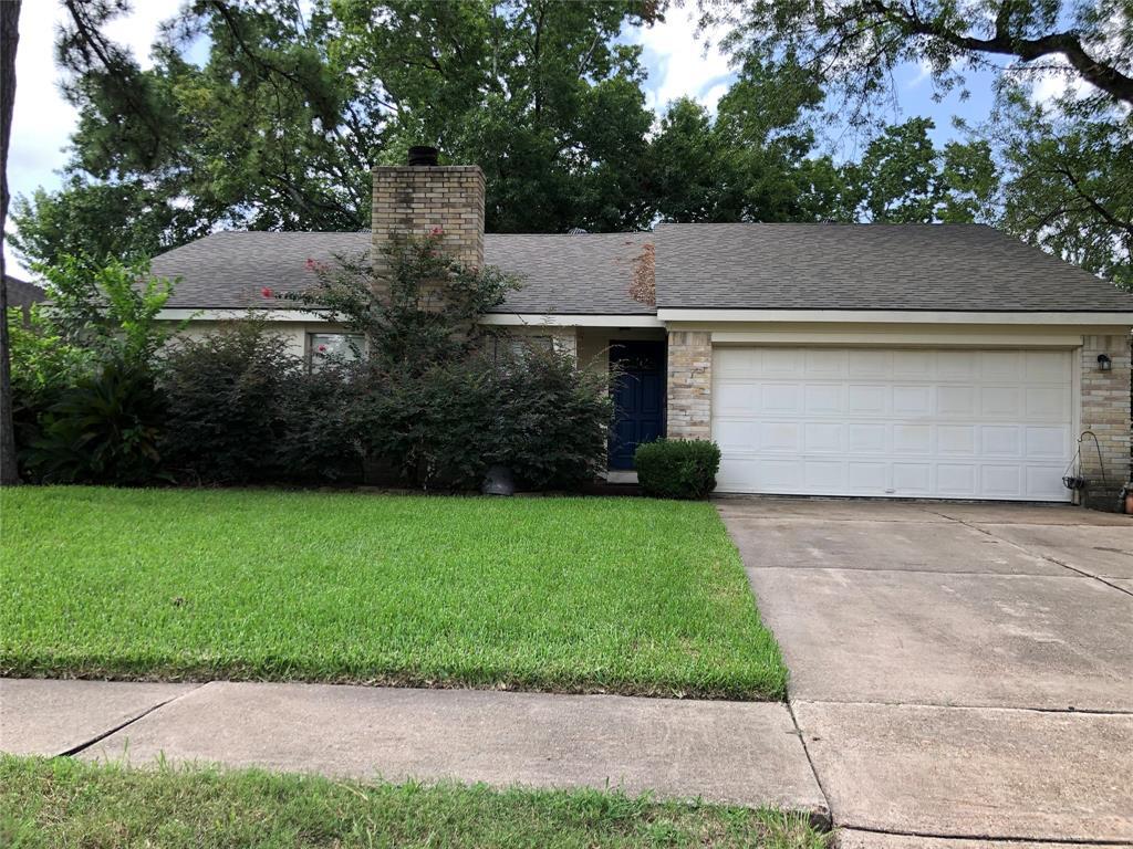 Foto principal - 21306 Park Run Dr