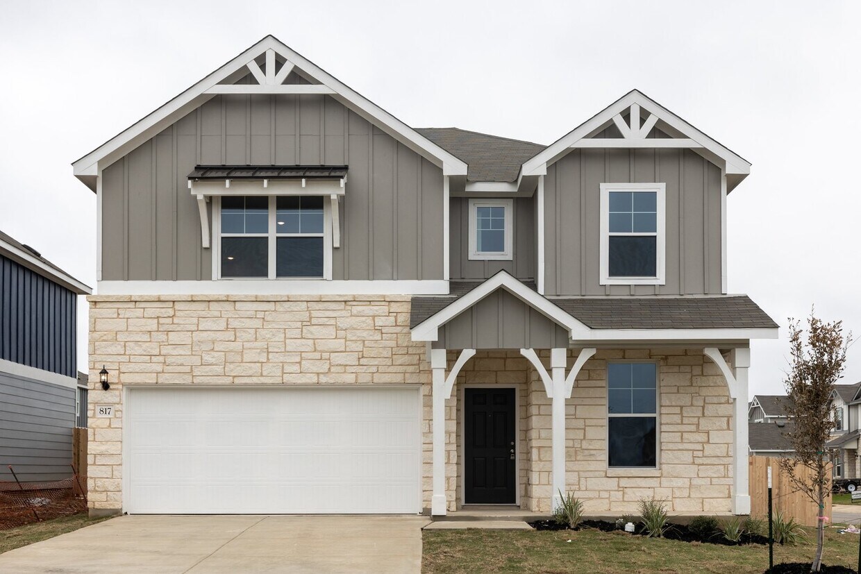Foto principal - 817 Beacon Hts