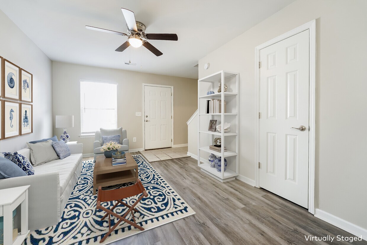 Avalon North Charleston Apartments 7900 Rocky Mount Rd North