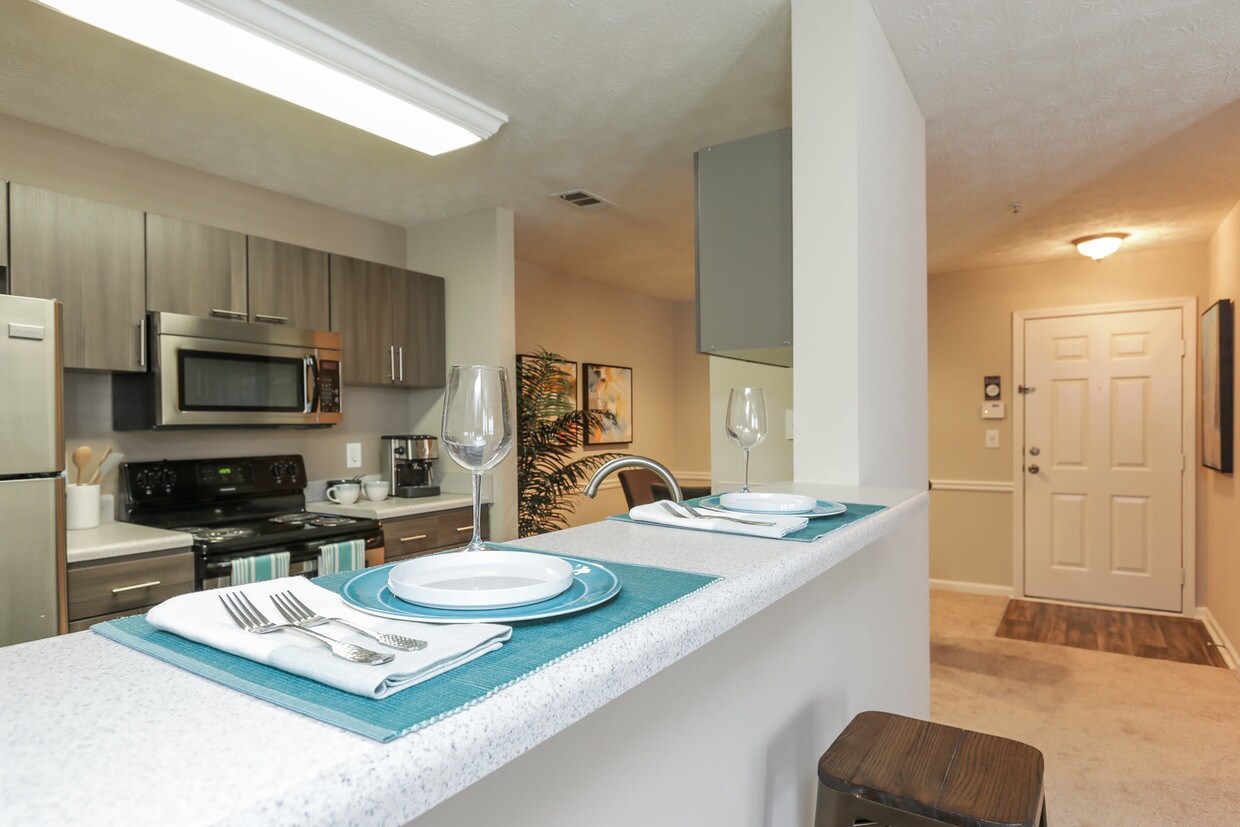 IMT Alpharetta Apartments Alpharetta, GA